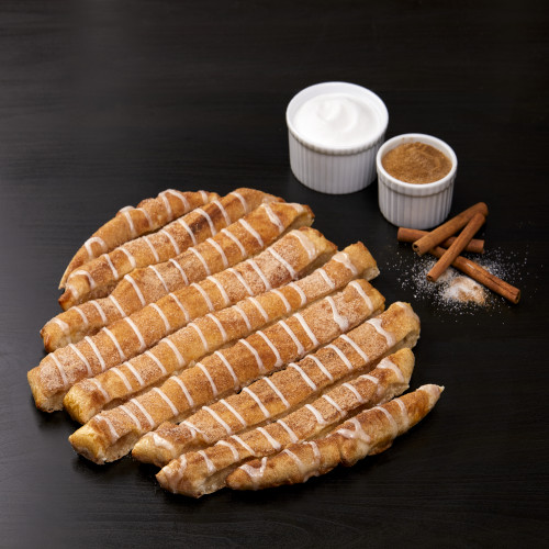 to Placerville Pizza Factory